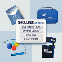 Shoulder Reliever