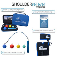 Shoulder Reliever