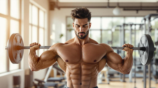 7 Shoulder Exercise Mistakes to Avoid