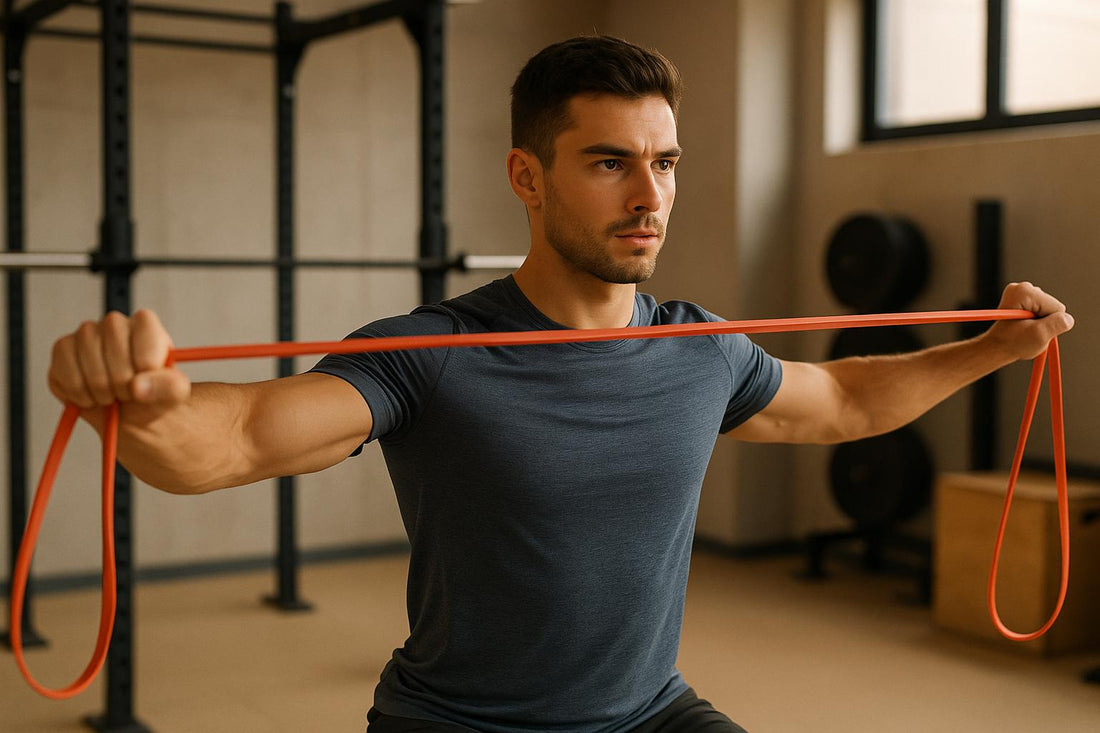 5 Shoulder Warm-Up Exercises for Injury Prevention