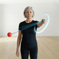 Shoulder Reliever