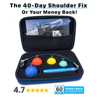 Shoulder Reliever